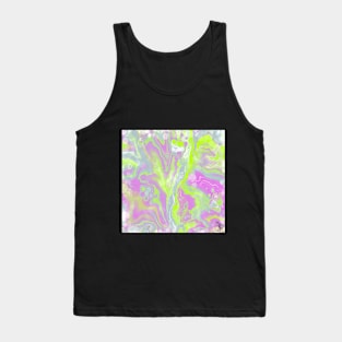 Bubble Gum Tank Top